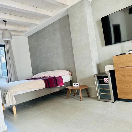 Stone Apartment Zilina Ngoại thất bức ảnh