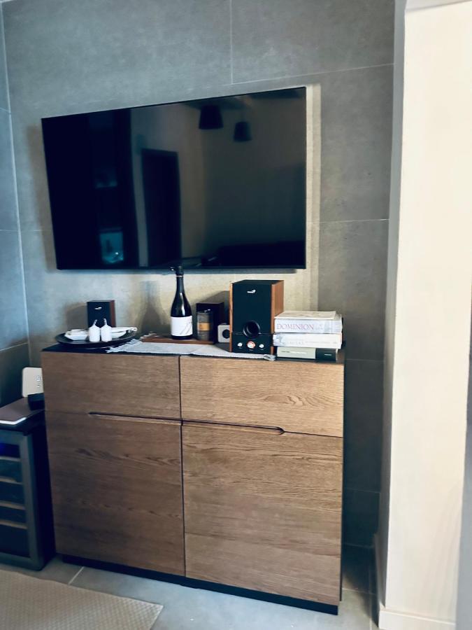 Stone Apartment Zilina Ngoại thất bức ảnh