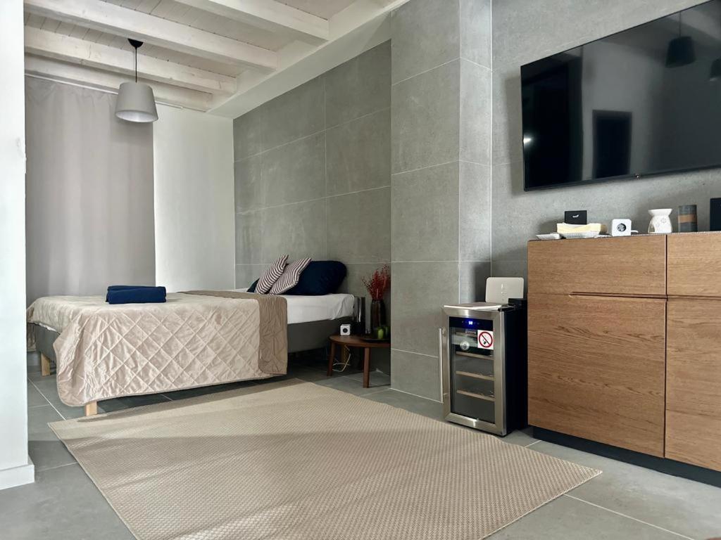 Stone Apartment Zilina Ngoại thất bức ảnh