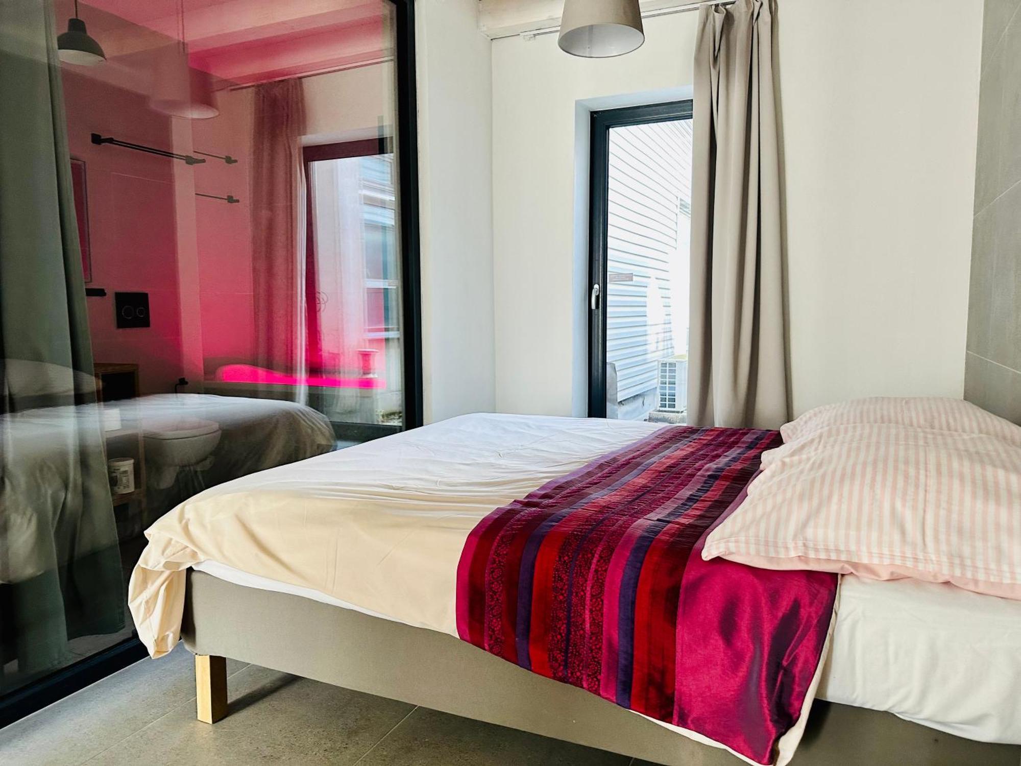 Stone Apartment Zilina Ngoại thất bức ảnh